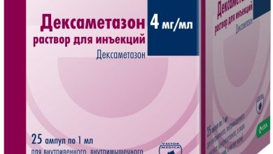 Photo of Дексаметазон при аллергии