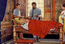 Photo of Медицинские практики в Риме