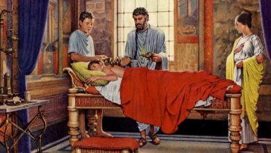 Photo of Медицинские практики в Риме