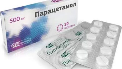 Photo of Парацетамол при головной боли