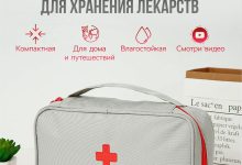 Photo of Универсальная аптечка для дома