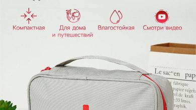 Photo of Универсальная аптечка для дома