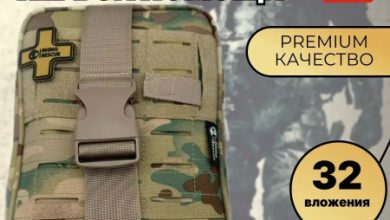 Photo of Аптечка, которая спасет жизнь