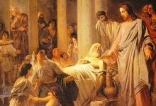 Photo of Исцеление через религию