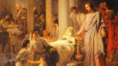 Photo of Исцеление через религию