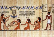 Photo of Медицинские знания в Египте