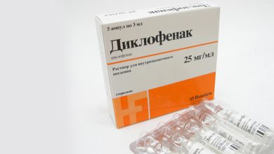 Photo of Диклофенак при остеохондрозе
