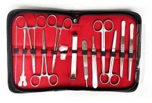 Photo of Медицинский набор для дома