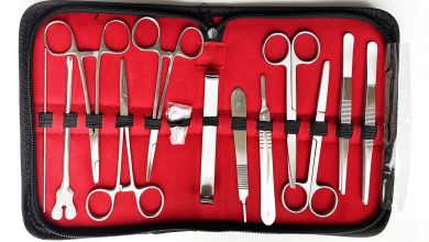 Photo of Медицинский набор для дома