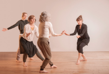 Photo of Терапевтическое использование танцев