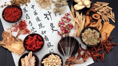 Photo of Лечебные методы древних китайцев