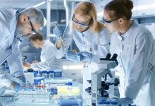 Photo of Биотехнологии в медицине и фармацевтике
