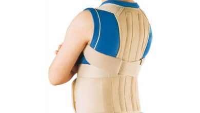Photo of Как выбрать ортопедический корсет правильно?