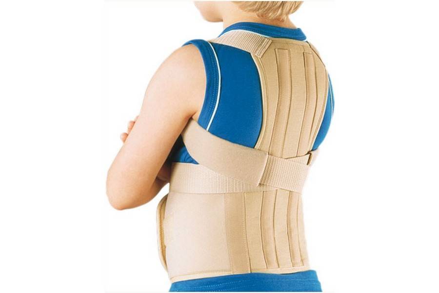 Фото 41 — Как выбрать ортопедический корсет правильно?