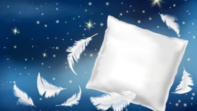 Photo of Как выбрать правильную ортопедическую подушку