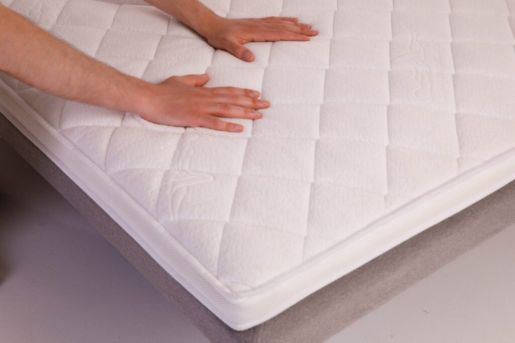 Фото 23 — Как выбрать подходящий ортопедический матрас?