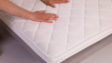 Photo of Как выбрать подходящий ортопедический матрас?