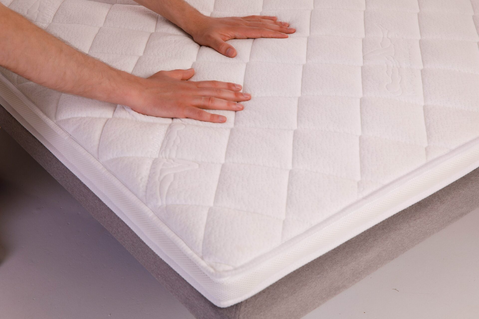 Фото 23 — Как выбрать подходящий ортопедический матрас?