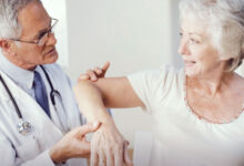 Photo of Остеопороз позвоночника: профилактика и лечение