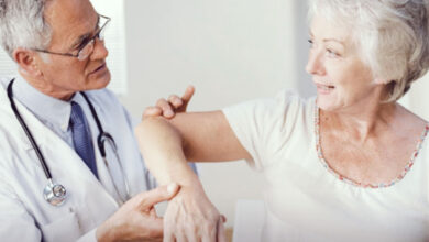 Photo of Остеопороз позвоночника: профилактика и лечение