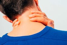 Photo of Спондилез шейного отдела позвоночника