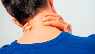 Photo of Спондилез шейного отдела позвоночника