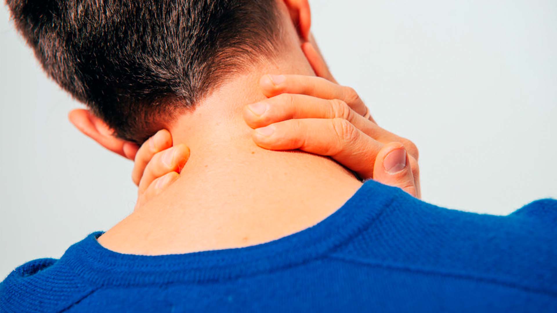 Фото 10 — Спондилез шейного отдела позвоночника