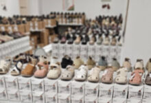 Photo of Уход за ортопедическими стельками