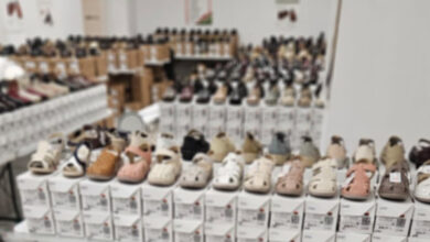 Photo of Уход за ортопедическими стельками