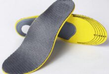 Photo of Ортопедические стельки для здоровья стоп