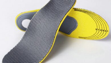 Photo of Ортопедические стельки для здоровья стоп