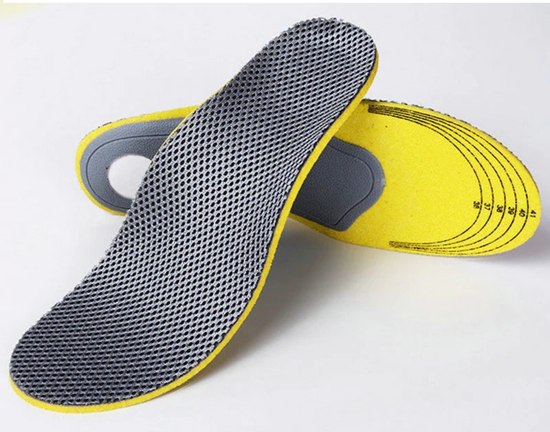 Фото 42 — Ортопедические стельки для здоровья стоп