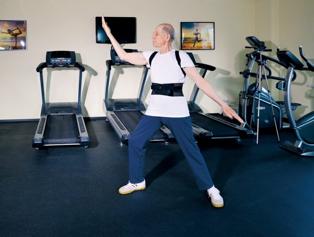 Фото 13 — Ортопедические товары для спортсменов