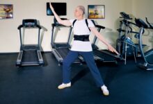 Photo of Ортопедические товары для спортсменов