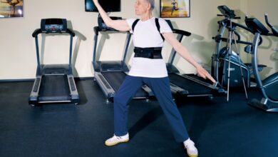 Photo of Ортопедические товары для спортсменов