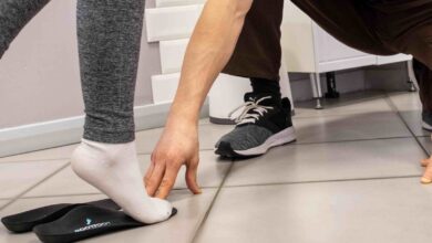 Photo of Как выбрать правильные ортопедические стельки для здоровья суставов