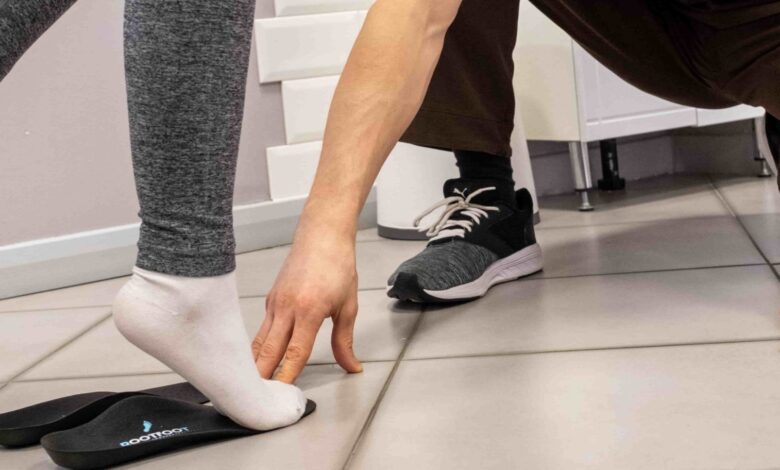 Photo of Как выбрать правильные ортопедические стельки для здоровья суставов