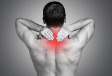 Photo of Синдром хронической боли в спине