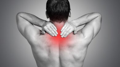 Photo of Синдром хронической боли в спине