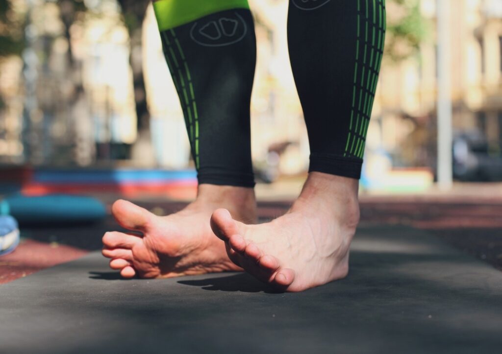 Фото 16 — 3 упражнения для укрепления коленных суставов