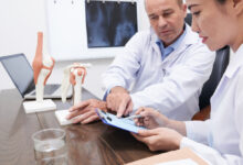 Photo of Лечение артрита: эффективные методы и средства