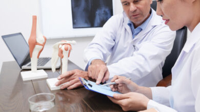 Photo of Лечение артрита: эффективные методы и средства