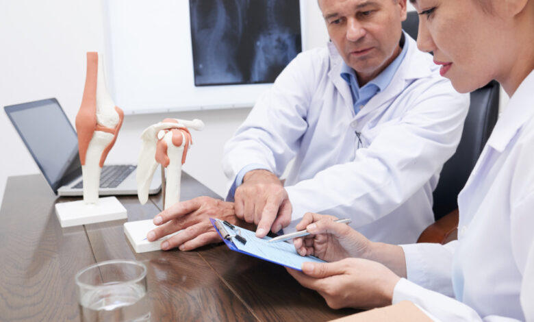 Photo of Лечение артрита: эффективные методы и средства