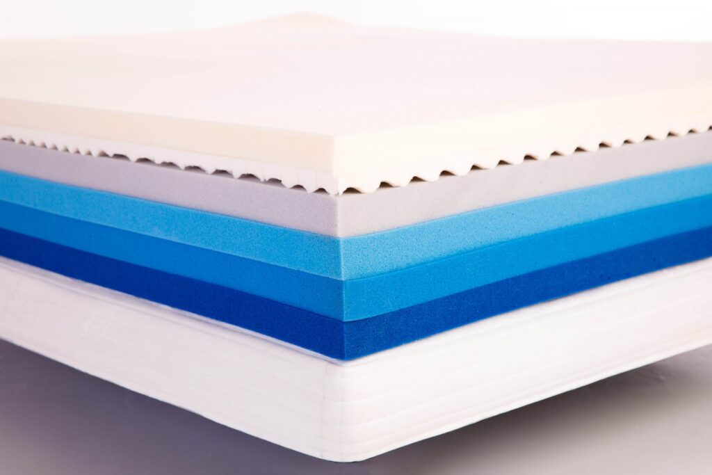 Фото 37 — Матрас ортопедический для здорового сна