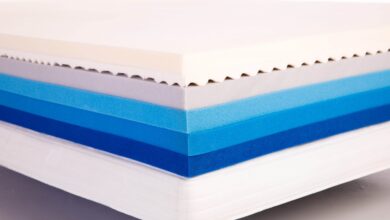 Photo of Матрас ортопедический для здорового сна