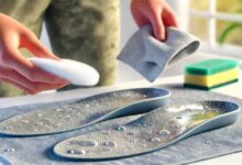 Photo of Рекомендации по уходу за ортопедическими изделиями