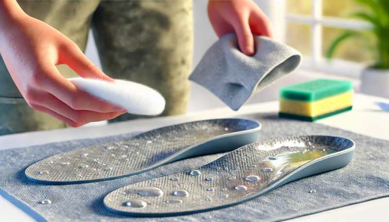 Фото 14 — Рекомендации по уходу за ортопедическими изделиями