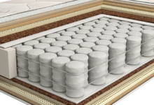 Photo of Как выбрать правильный ортопедический матрас?