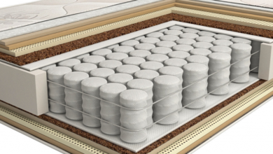 Photo of Как выбрать правильный ортопедический матрас?