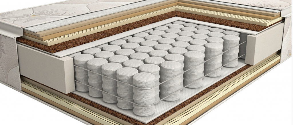 Фото 26 — Как выбрать правильный ортопедический матрас?